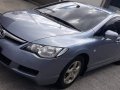 Honda Civic Fd 2008 FOR SALE-2