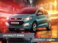 Chevrolet Spark 2019 FOR SALE-3