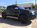 Toyota Hilux G 4x2 manual 2010 for sale-0