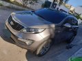 For sale 2014 KIA sportage Automatic Gas-7
