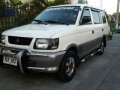 2002 Mitsubishi Adventure glx diesel for sale -0