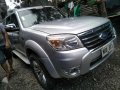 Ford Everest 2009 2010 aquired Third gen body-7