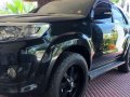 Toyota Fortuner Diesel Automatic 2012 for sale-3