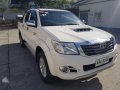 2014 Toyota Hilux G 4x4 3.0 Diesel Automatic-2