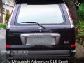 Mitsubishi Adventure 2011 for sale-0