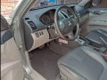 2015 Mitsubishi Montero Sport for sale-4