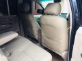 Toyota Fortuner G 4x2 Diesel Automatic 2006-3