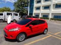 Selling our Ford Fiesta 2012-2
