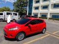 Selling our Ford Fiesta 2012-3