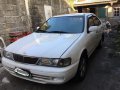 Nissan Sentra 1998 for sale-2