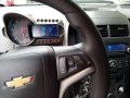 2013 Chevrolet Sonic LTZ Hatchback Top of the Line.-10