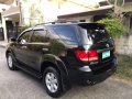 Toyota Fortuner diesel at 2006 for sale-3