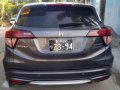 2015 Honda HR-V Mugen AT Top of the line ASSUME BALANCE RUSH SALE-4