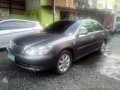 2005Mdl Toyota Camry 2.4 E Athomatic Transmission-11