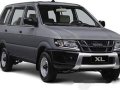 Isuzu Crosswind Sportivo X Black Series 2019 -1