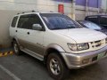 2004 Isuzu Crosswind automatic for sale-0