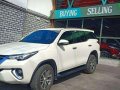 Toyota Fortuner 2017 for sale-6