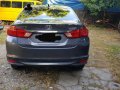 2016 Honda City 15 E MATIC for sale-4