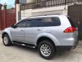 Mitsubishi Montero 2009 for sale-7