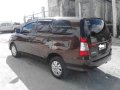 2014 Toyota Innova for sale-4