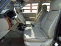 2010 Nissan Patrol 4x4 Automatic Transmission Diesel engine-3