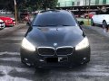 2016 BMW 218i Low mileage 5k Black-6