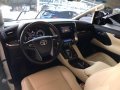 2016 Toyota Alphard A/T 3.5 V6 Full Options-0