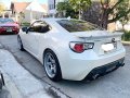 2014 Subaru BRZ AT Loaded for sale -5