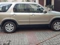 Honda CRV 2006 Automatic for sale-2