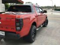 Ford Ranger wildtrak 2015 for sale -7