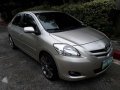 2007 Toyota Vios 1.5G AT for sale-2