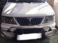Mitsubishi Adventure 2004 for sale-1
