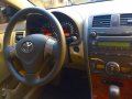 Toyota Corolla Altis 2009 for sale -6