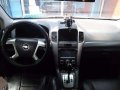 Chevrolet Captiva 2011 for sale -2