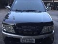 FOR SALE ISUZU CROSSWIND 2008-5