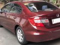 Honda Civic 1.8S AT 2014 model with only 19000 klm. All original.-6