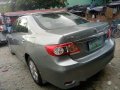 Toyota Corolla Altis 2011 for sale -5
