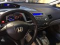 Honda Civic 2006 Automatic for sale -3
