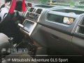 Mitsubishi Adventure 2011 for sale-4
