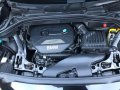 2016 BMW 218i Low mileage 5k Black-9