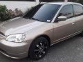 2001 Honda Civic Vti - dimension FOR SALE-0