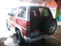 1994 DAIHATSU FEROZA 4x4 1.6Gas 3Door Manual-6