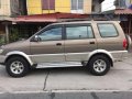 Isuzu Crosswind 2005 matic for sale -0