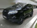 Ford Ecosport 2017 for sale -2