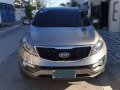 For sale 2014 KIA sportage Automatic Gas-4
