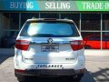 Foton Toplander 2016 for sale-8