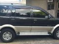 Isuzu Crosswind 2008 for sale-1