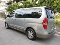 2012 Hyundai Starex VGT AT 2.5L FOR SALE-2