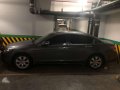 Honda Accord 2008 60k mileage FOR SALE-0