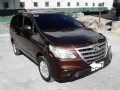 2014 Toyota Innova for sale-0